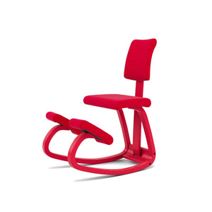 Variable Plus Ergonomic Monopoppy Chair - Varier