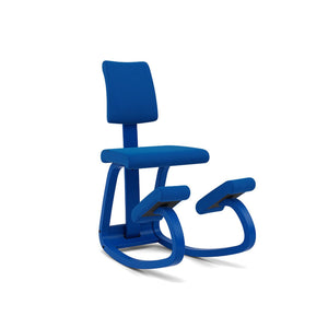 Variable Plus Sedia Ergonomica Monochrome Marine - Varier