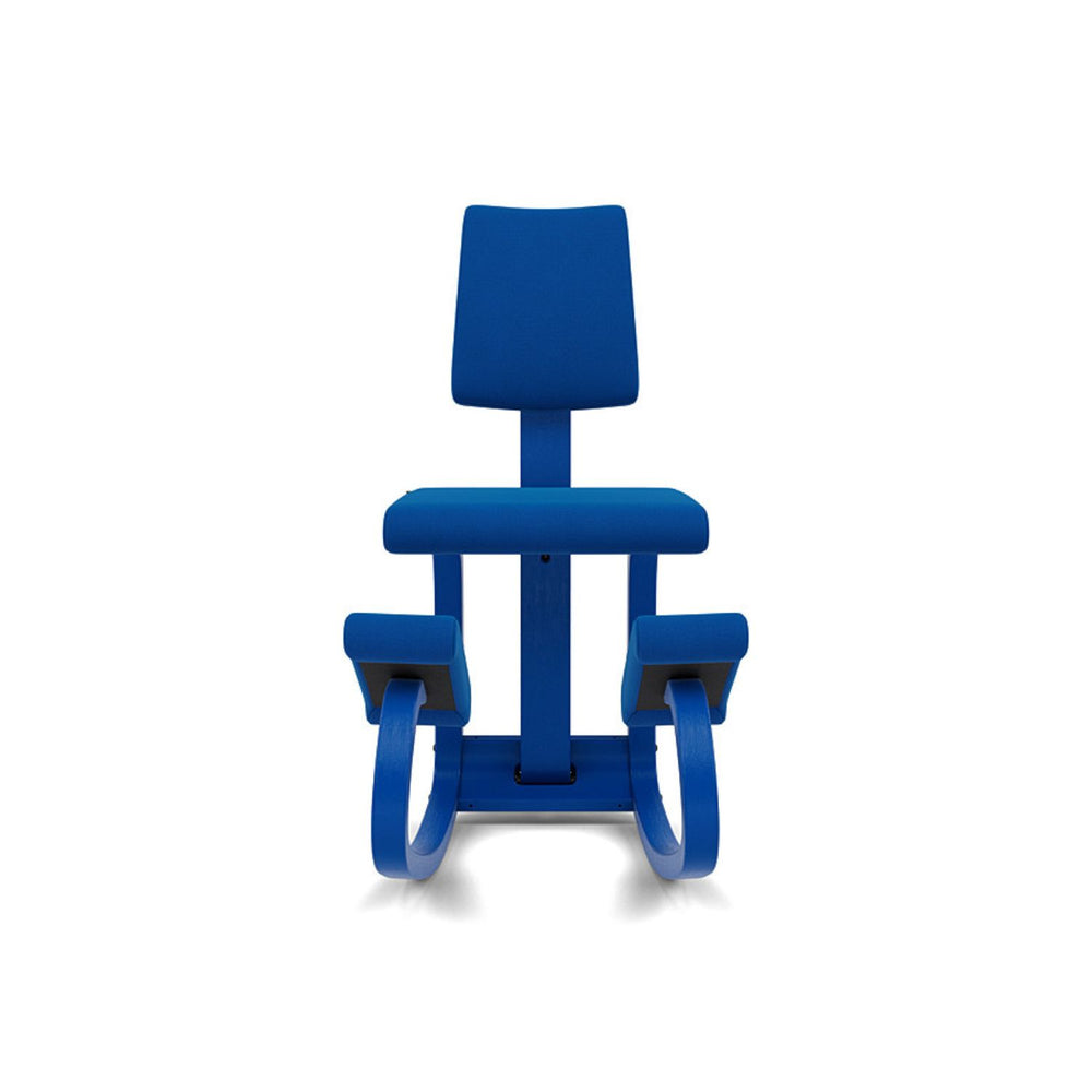 Variable Plus Sedia Ergonomica Monochrome Marine - Varier