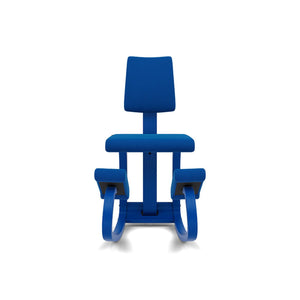 Variable Plus Sedia Ergonomica Monochrome Marine - Varier