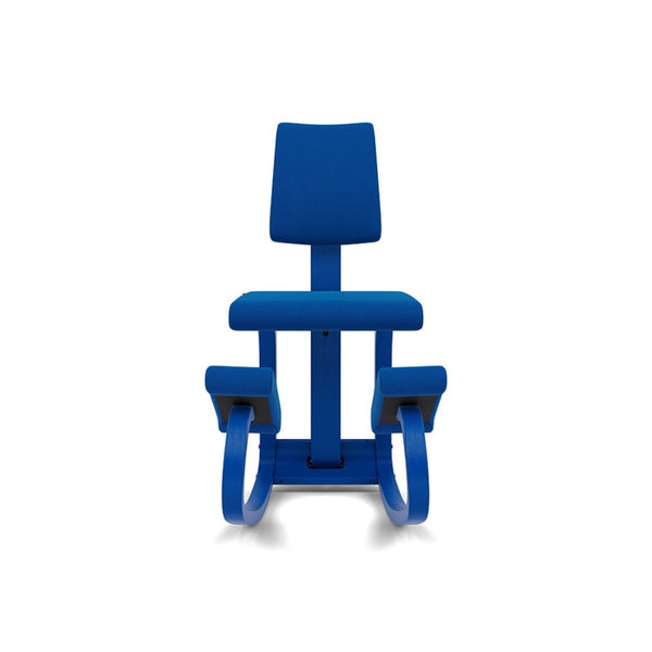 Variable Plus Sedia Ergonomica Monochrome Marine - Varier