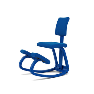 Variable Plus Sedia Ergonomica Monochrome Marine - Varier