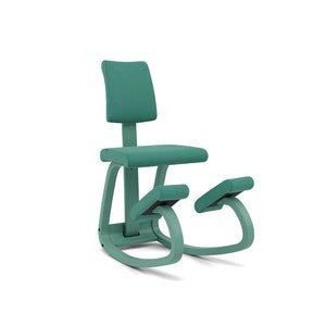 Variable Plus Sedia Ergonomica Monochrome Grotto - Varier