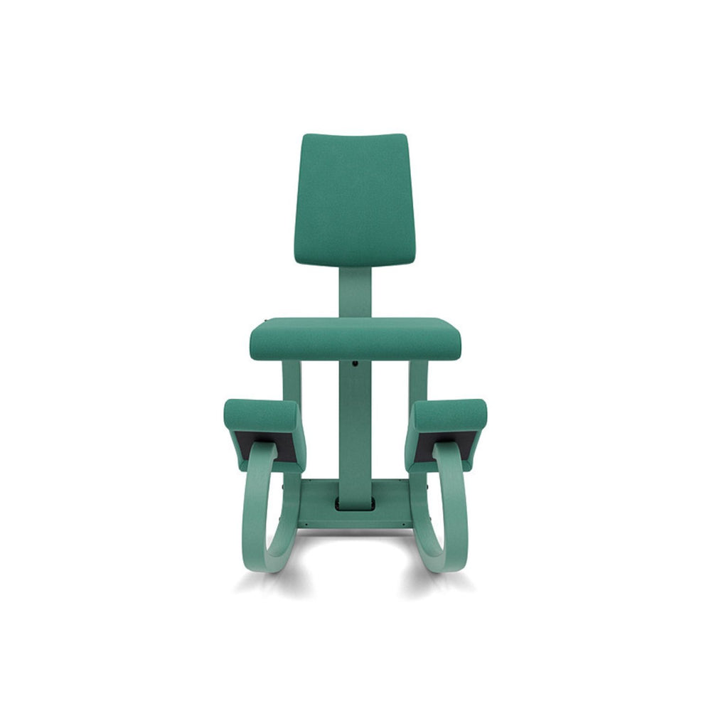 Variable Plus Sedia Ergonomica Monochrome Grotto - Varier