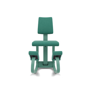 Variable Plus Sedia Ergonomica Monochrome Grotto - Varier