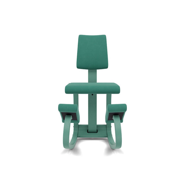 Variable Plus Sedia Ergonomica Monochrome Grotto - Varier