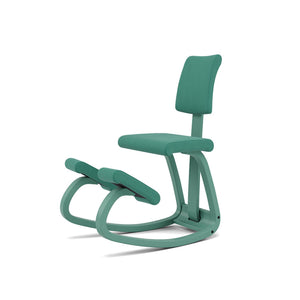 Variable Plus Sedia Ergonomica Monochrome Grotto - Varier