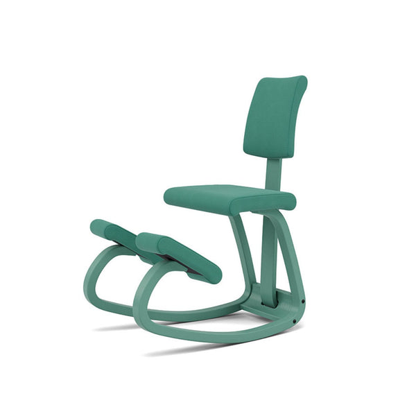 Variable Plus Sedia Ergonomica Monochrome Grotto - Varier