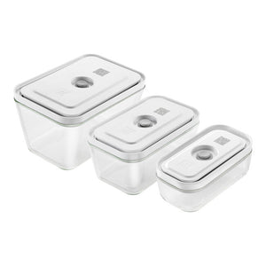 Contenitori Sottovuoto in Vetro - Zwilling