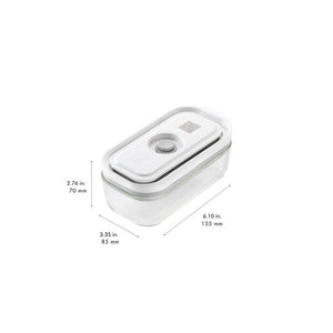 Contenitori Sottovuoto in Vetro - Zwilling