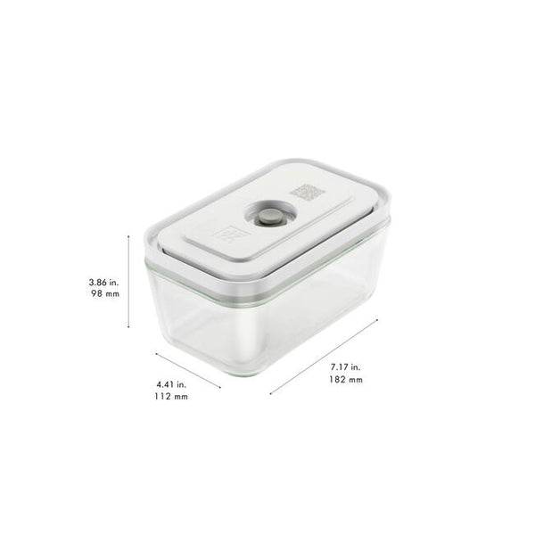 Contenitori Sottovuoto in Vetro - Zwilling