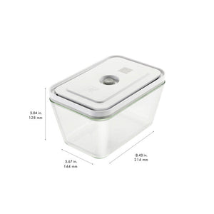 Contenitori Sottovuoto in Vetro - Zwilling