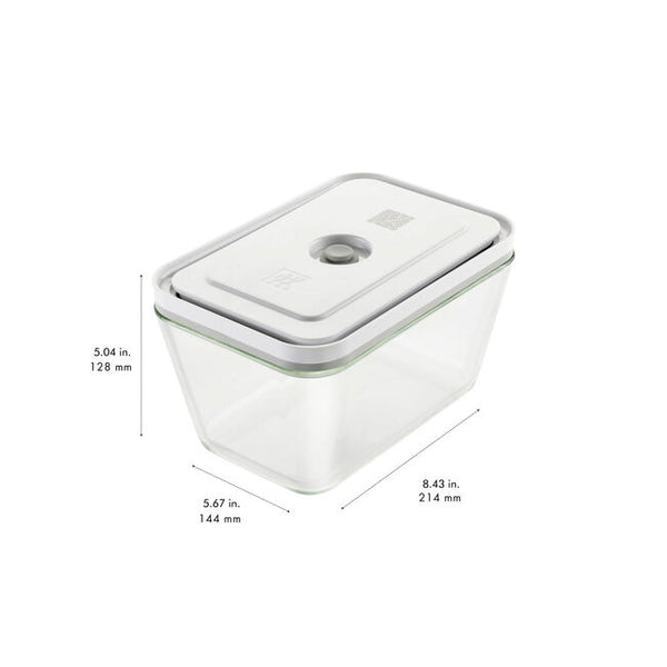 Contenitori Sottovuoto in Vetro - Zwilling