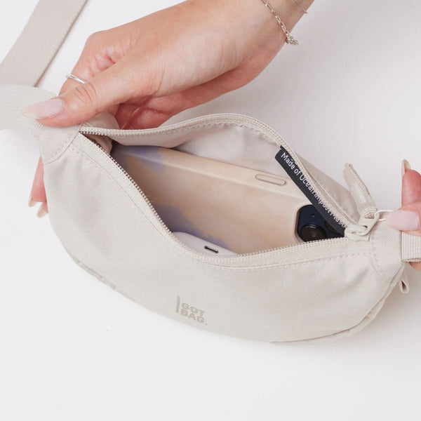 Moon Bag Mini Borsa a Tracolla – GOT BAG