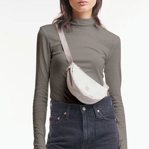 Moon Bag Mini Borsa a Tracolla – GOT BAG