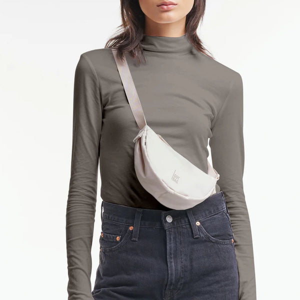 Moon Bag Mini Borsa a Tracolla – GOT BAG