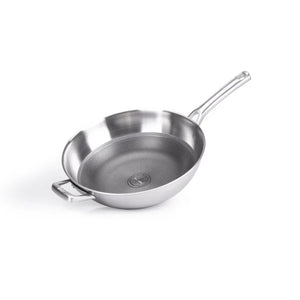 Wok con coperchio 26 cm Tricion Resist – Berndes