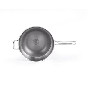 Wok con coperchio 26 cm Tricion Resist – Berndes