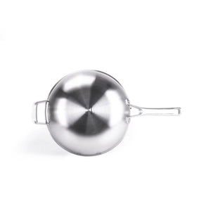 Wok con coperchio 26 cm Tricion Resist – Berndes