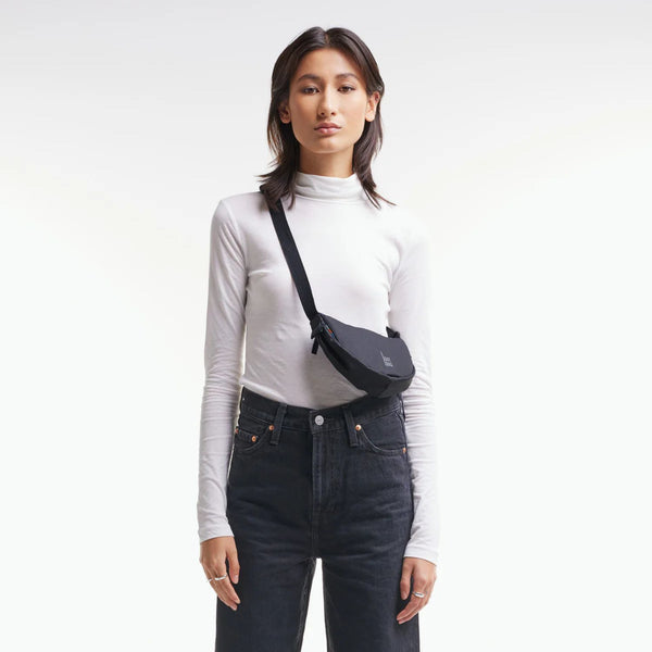 Moon Bag Mini Borsa a Tracolla – GOT BAG