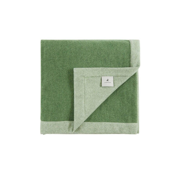 Coperta Uruguay Merino Wool GOTS 250x220 – Lanerossi