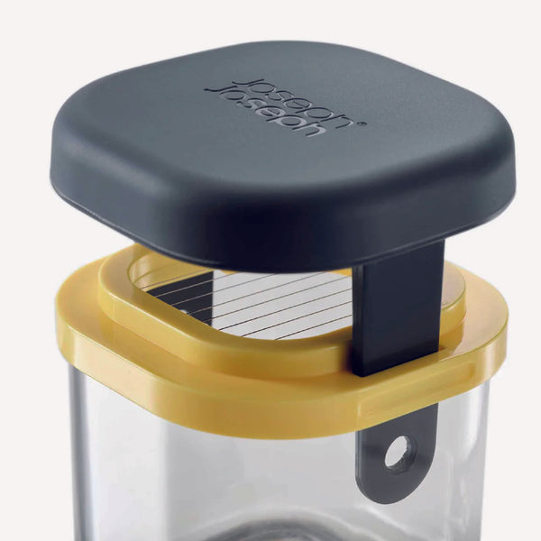 Set Preparazione Alimenti 3 in 1 "Multi-Prep Mini" - Joseph Joseph