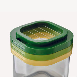 Set Preparazione Alimenti 3 in 1 "Multi-Prep Mini" - Joseph Joseph