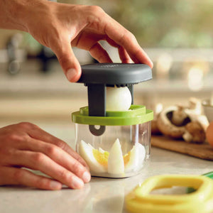 Set Preparazione Alimenti 3 in 1 "Multi-Prep Mini" - Joseph Joseph