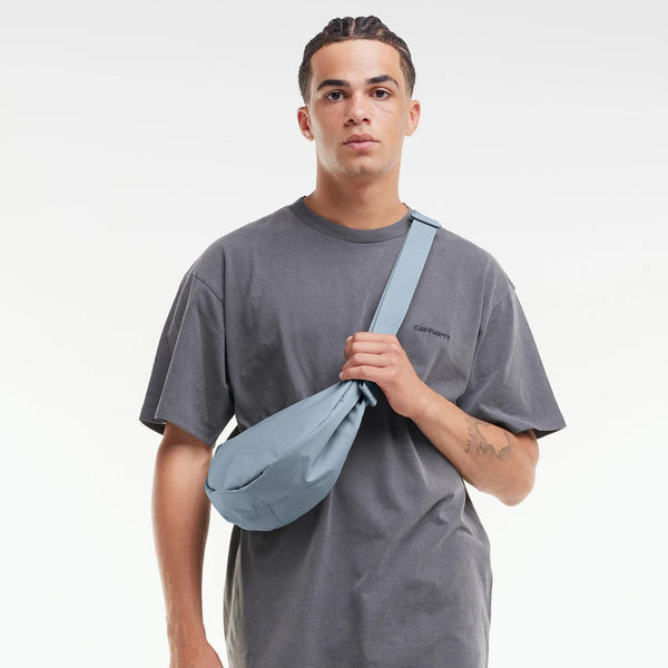 Moon Bag Small Borsa a Tracolla Marlin/Sea Teal – GOT BAG