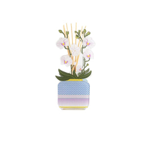 Profumatore per Ambiente Floreale Orchidea – Vesta