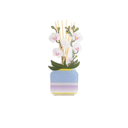 Profumatore per Ambiente Floreale Orchidea – Vesta