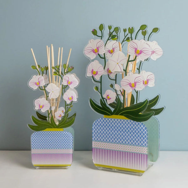 Profumatore per Ambiente Floreale Orchidea – Vesta