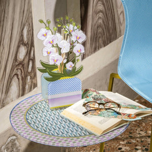 Profumatore per Ambiente Floreale Orchidea – Vesta