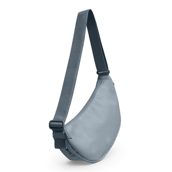 Moon Bag Small Borsa a Tracolla Marlin/Sea Teal – GOT BAG
