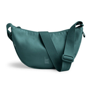 Moon Bag Small Borsa a Tracolla Marlin/Sea Teal – GOT BAG