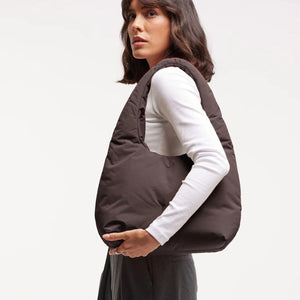 Cloud Shoulder Bag Borsa a Spalla – GOT BAG