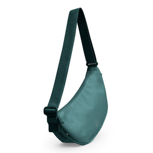 Moon Bag Small Borsa a Tracolla Marlin/Sea Teal – GOT BAG