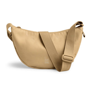 Moon Bag Small Borsa a Tracolla Soft Shell/Sea Moss – GOT BAG