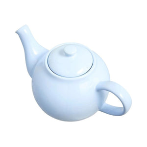 Teiera in Porcellana Azzurro 650 ml – Olde English Maxwell & Williams
