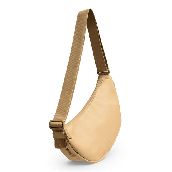 Moon Bag Small Borsa a Tracolla Soft Shell/Sea Moss – GOT BAG