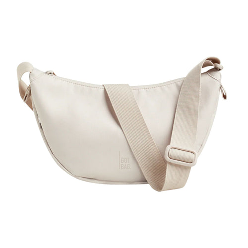 Moon Bag Small Borsa a Tracolla Soft Shell/Sea Moss – GOT BAG
