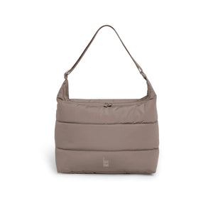 Puffer Square Bag Large Borsa a Tracolla Oyster – GOT BAG