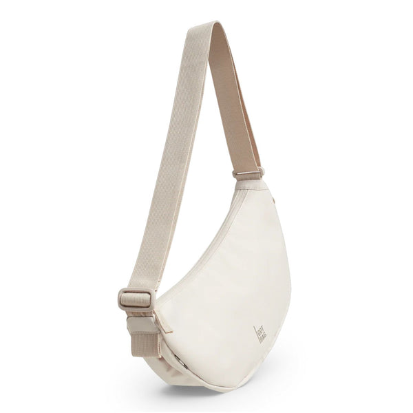 Moon Bag Small Borsa a Tracolla Soft Shell/Sea Moss – GOT BAG
