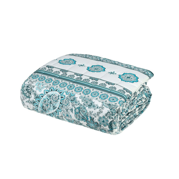 Quilt Matrimoniale Samarcanda – Fazzini