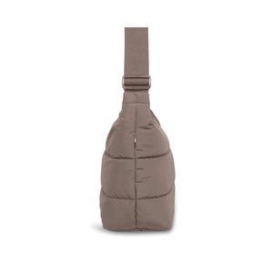Puffer Square Bag Large Borsa a Tracolla Oyster – GOT BAG