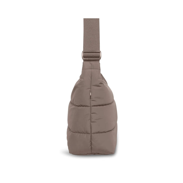 Puffer Square Bag Large Borsa a Tracolla Oyster – GOT BAG