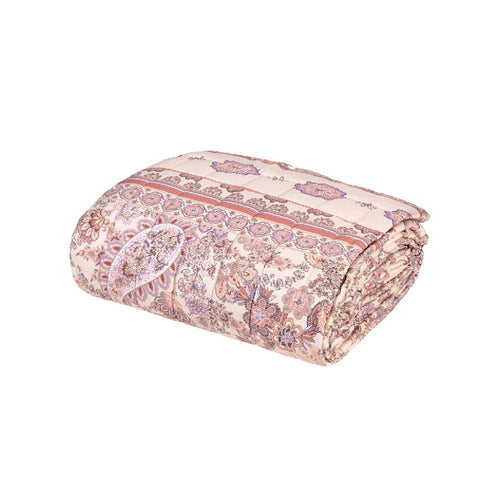 Quilt Matrimoniale Samarcanda – Fazzini