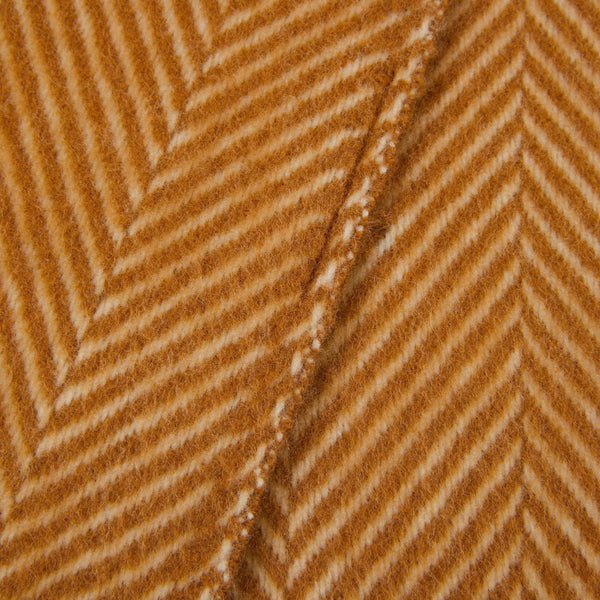 Plaid Uruguay Maxi in Lambswool Merino GOTS 130x190 cm – Lanerossi