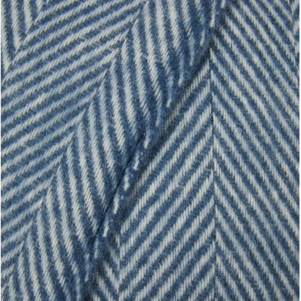 Plaid Iseo in Pura Lana Vergine 130x170 cm – Lanerossi