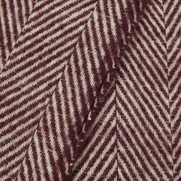 Plaid Iseo in Pura Lana Vergine 130x170 cm – Lanerossi